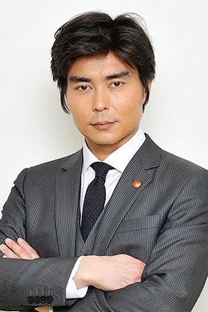 Yukiyoshi Ozawa photo