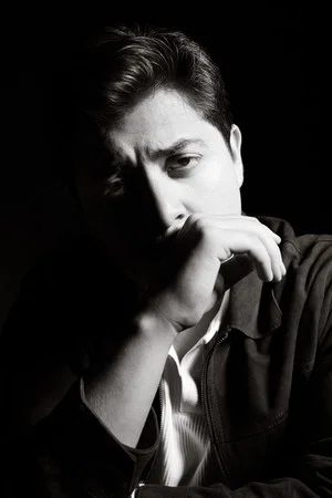 Photo of Alonso Quintero Fregoso from the Latest Netflix gallery