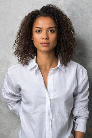 Photo of Gugu Mbatha-Raw from the Latest Netflix gallery