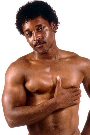 Photo of Gene LaMar from the Latest Netflix gallery
