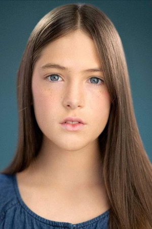 Photo of Ayla Rose Evans from the Latest Netflix gallery