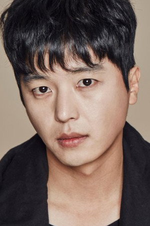 Yeon Woo-jin photo