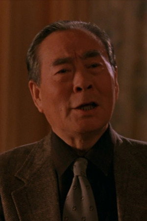 Photo of Jin Wang from the Latest Netflix gallery