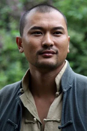 Photo of Ye Feng from the Latest Netflix gallery
