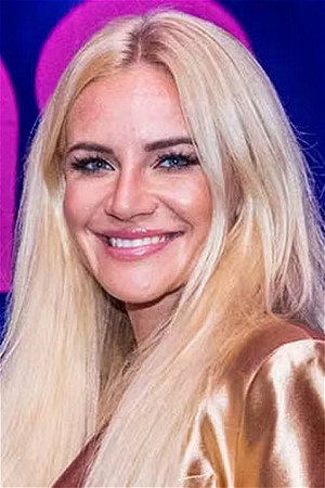 Thalia Pitzner photo