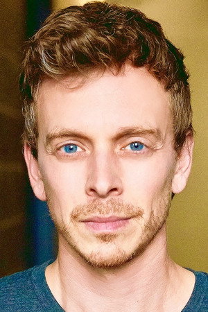 Photo of Dylan Trowbridge from the Latest Netflix gallery