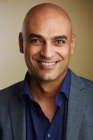 Photo of Shamel Hashish from the Latest Netflix gallery
