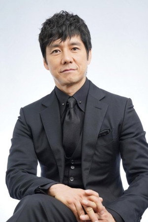 Hidetoshi Nishijima photo