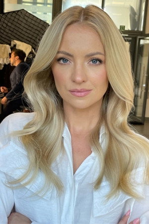 Barbara Kurdej-Szatan photo