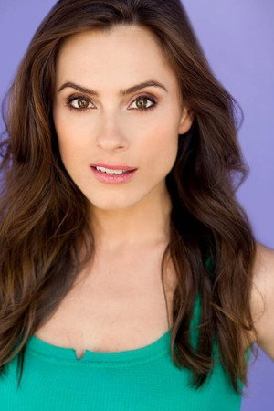 Photo of Jennifer Cortese from the Latest Netflix gallery