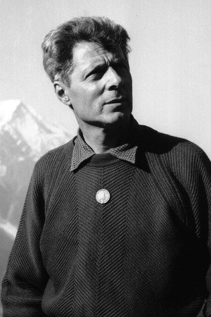 Photo of Roger Frison-Roche from the Latest Netflix gallery