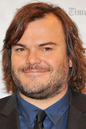 Photo of Jack Black from the Latest Netflix gallery