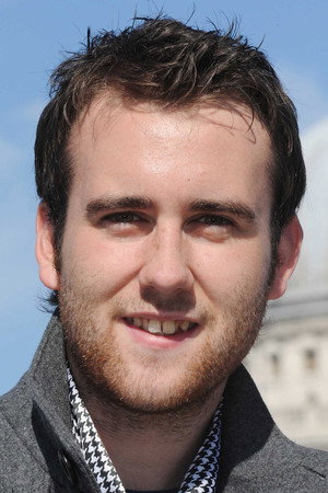 Matthew Lewis photo