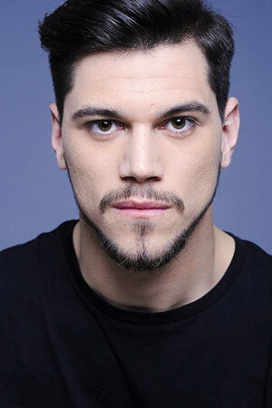 Photo of André Caramujo from the Latest Netflix gallery