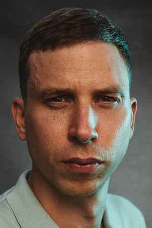 Herbert Nordrum photo