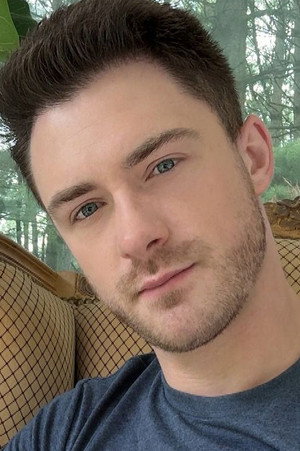 Photo of Cole Blue from the Latest Netflix gallery