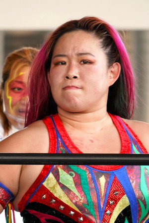 Chihiro Hashimoto photo