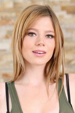 Photo of Mia Collins from the Latest Netflix gallery