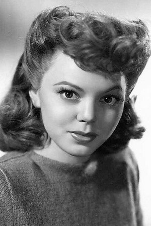 Photo of Jean Porter from the Latest Netflix gallery