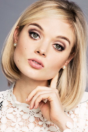 Bella Heathcote photo