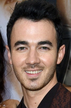 Kevin Jonas photo