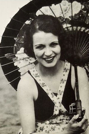 Photo of Dorothy Bartlam from the Latest Netflix gallery