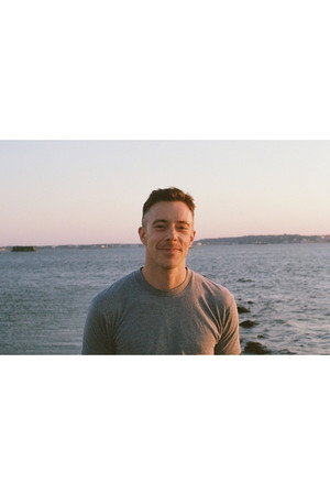 Joseph Sackett photo