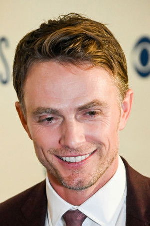 Wilson Bethel photo