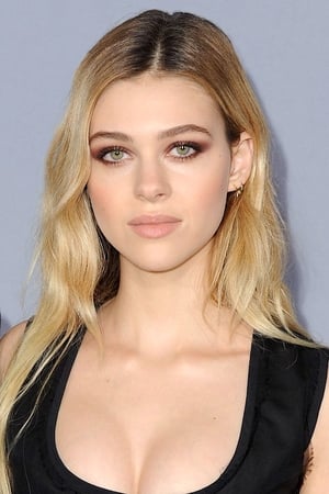 Nicola Peltz Beckham photo