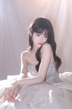 Photo of Jin Tianruyi from the Latest Netflix gallery