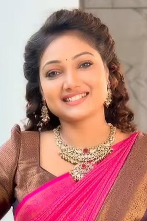 Photo of Priyanka Nalkari from the Latest Netflix gallery