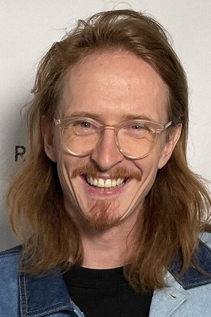 Photo of Johannes Naan from the Latest Netflix gallery