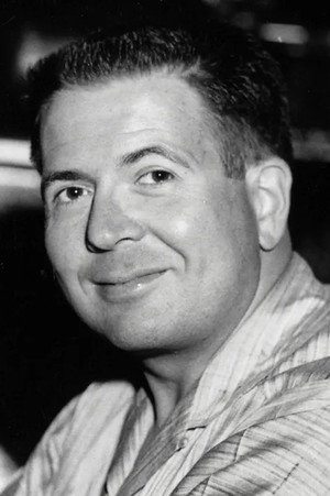 Bert I. Gordon photo