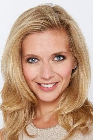 Rachel Riley photo