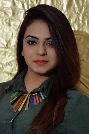 Photo of Samiksha Gaur from the Latest Netflix gallery