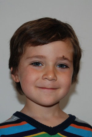 Photo of Martí Garcia Solé from the Latest Netflix gallery