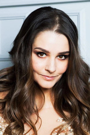 Glafira Tarkhanova photo