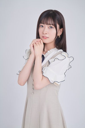Photo of Nozomi Suzuhara from the Latest Netflix gallery