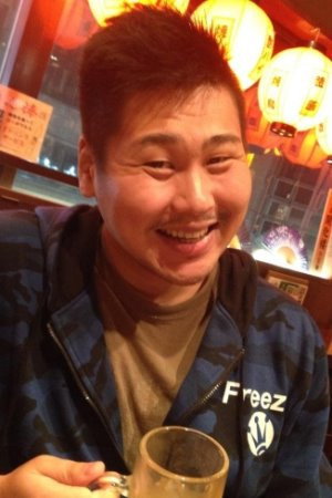 Hiroaki Tajiri photo