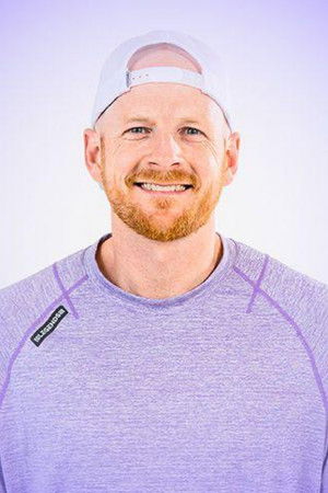 Garrett Hilbert photo