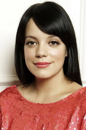 Photo of Lily Allen from the Latest Netflix gallery