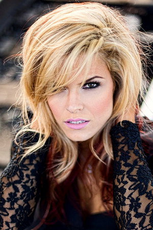 Photo of Ferly Prado from the Latest Netflix gallery
