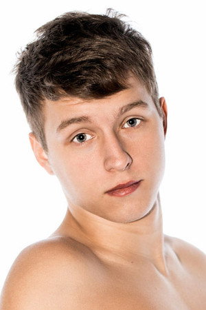 Photo of Noah White from the Latest Netflix gallery
