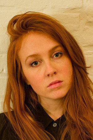 Photo of Elizabeth Wood from the Latest Netflix gallery