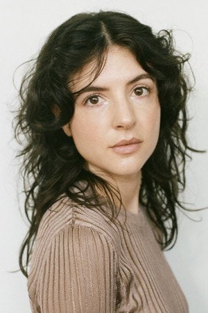 Photo of Elise Kibler from the Latest Netflix gallery