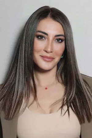 Photo of Merve Oflaz from the Latest Netflix gallery
