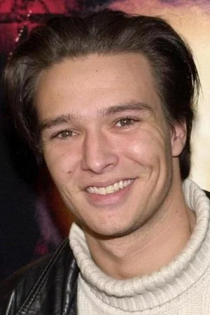Photo of Justin Whalin from the Latest Netflix gallery