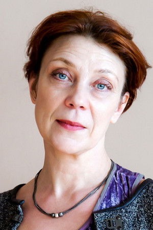 Darya Belousova photo