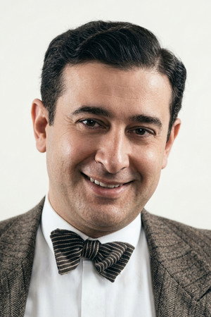 Photo of Vasfi Rıza Zobu from the Latest Netflix gallery