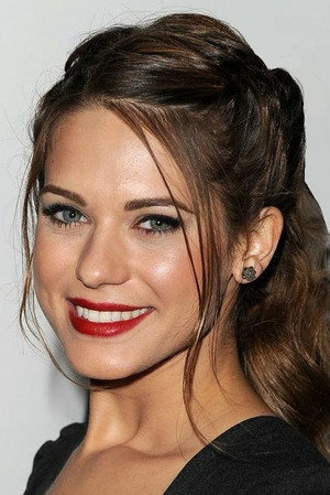 Lyndsy Fonseca photo
